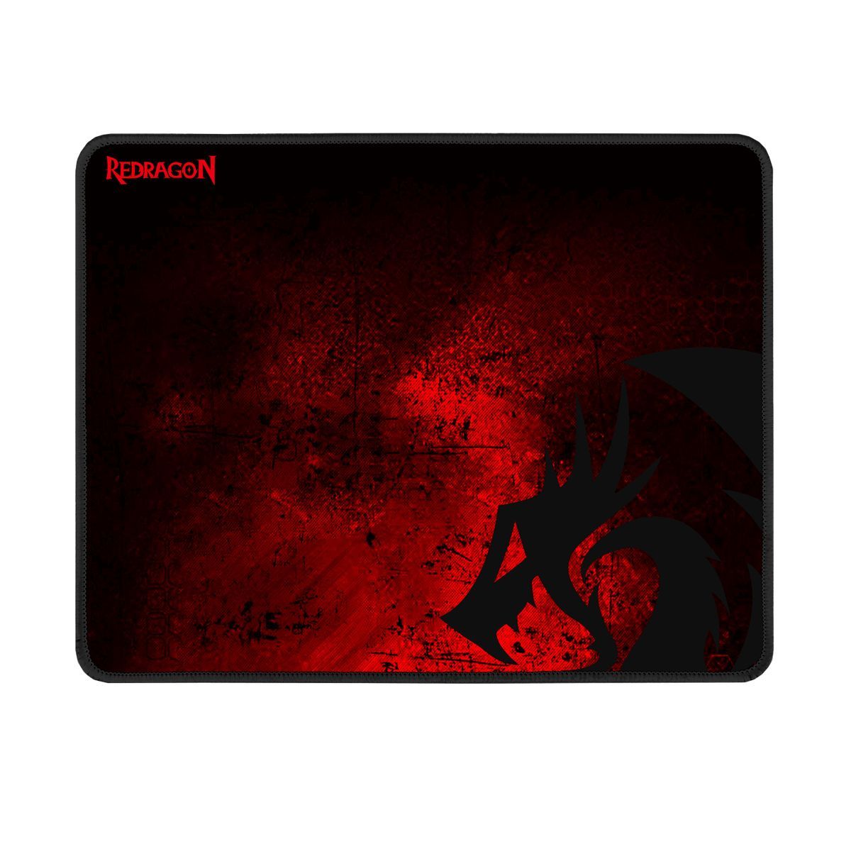 REDRAGON - Pad Mouse Gamer Redragon P016 Pisces Tipo Speed 330X260mm