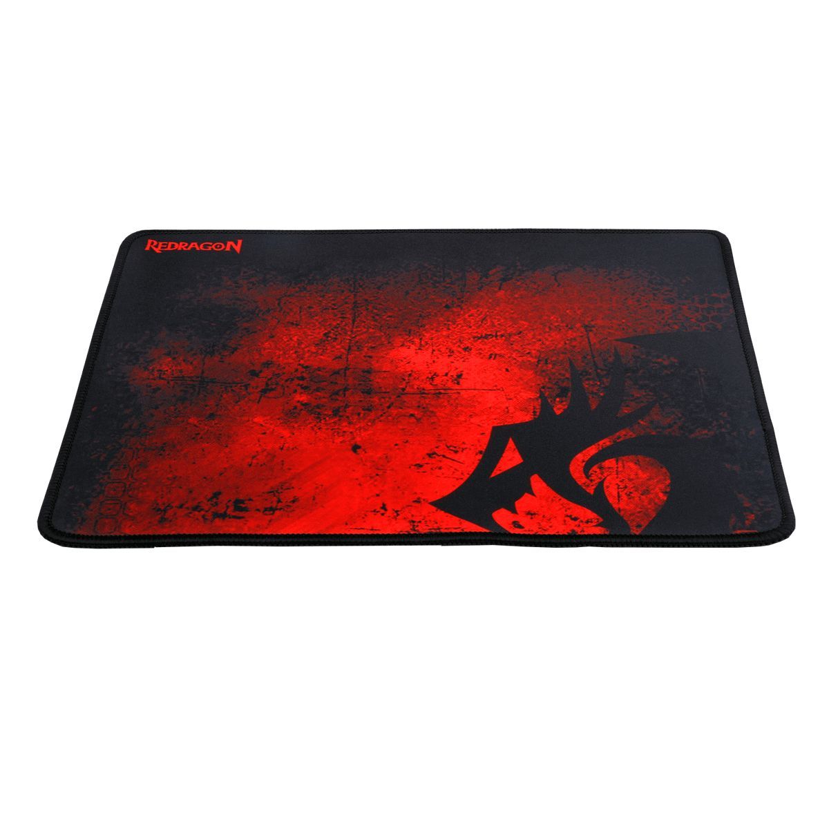 REDRAGON - Pad Mouse Gamer Redragon P016 Pisces Tipo Speed 330X260mm