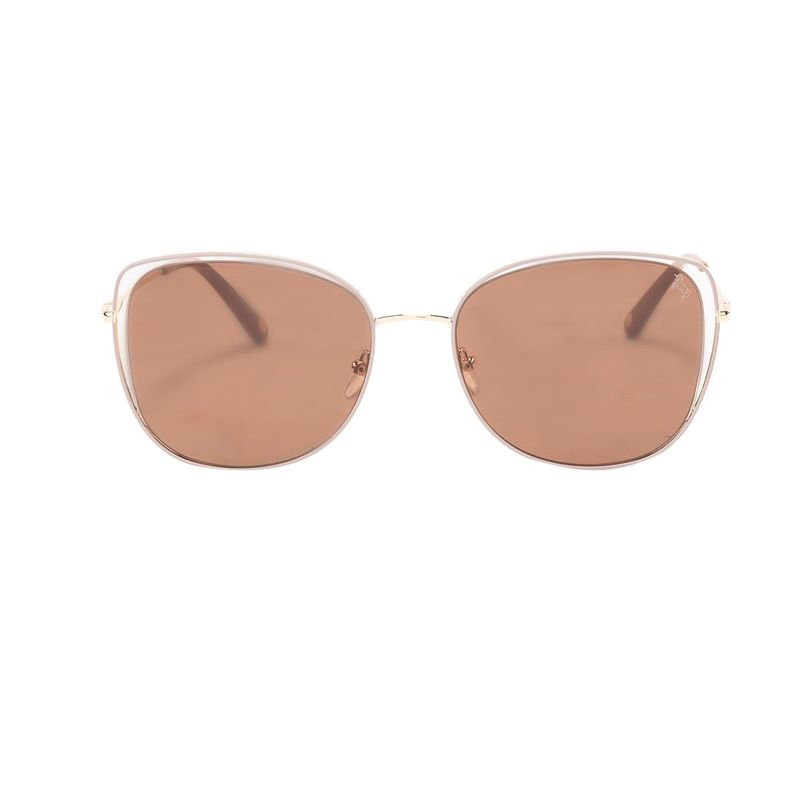 MARIO HERNANDEZ - Gafas Monterrey Café Oro MH Sun