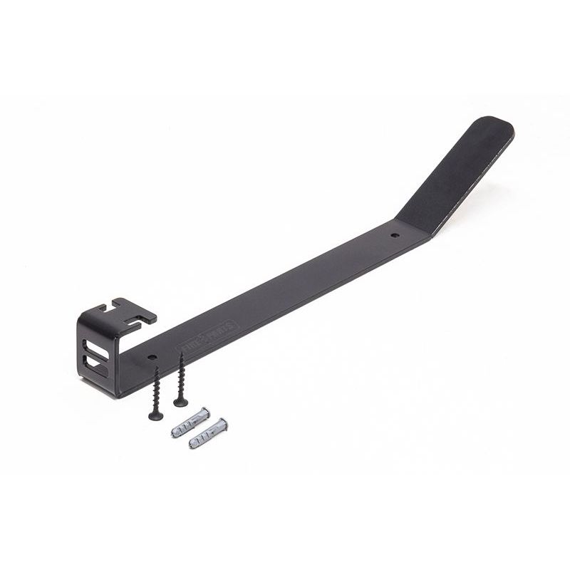 FIREPARTS - Soporte De Casco Para Pared Fire Parts
