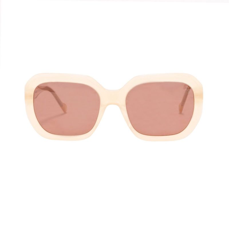 MARIO HERNANDEZ - Gafas Madrid Beige MH Sun