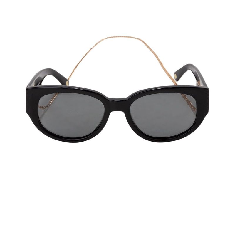 MARIO HERNANDEZ - Gafas Moscú Negro MH Sun