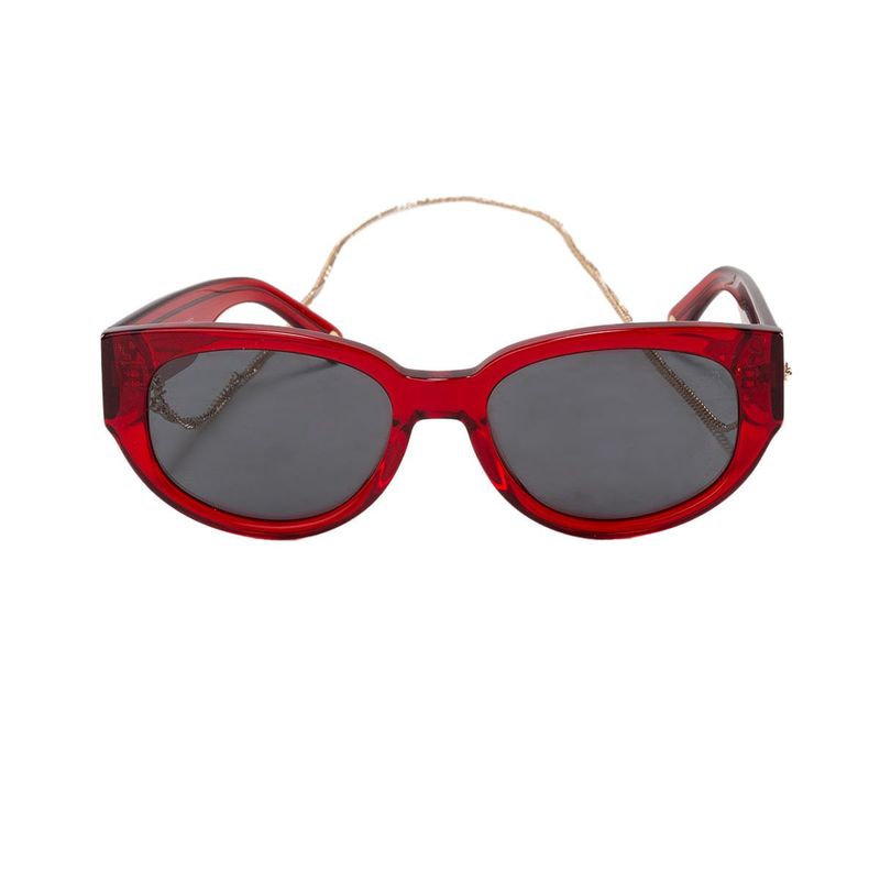 MARIO HERNANDEZ - Gafas Moscú Rojo MH Sun