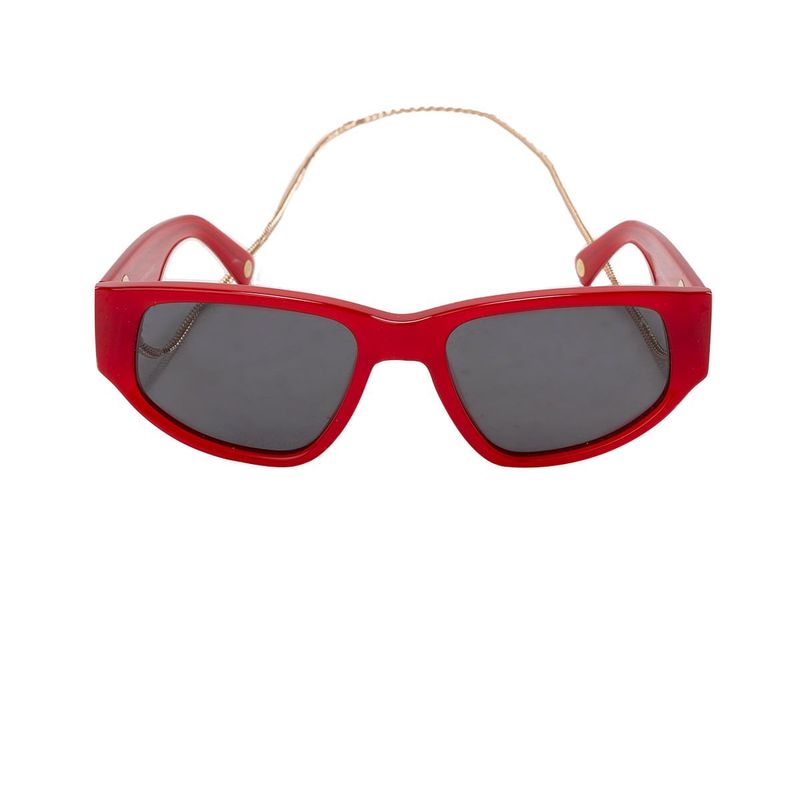 MARIO HERNANDEZ - Gafas Tokio Rojo MH Sun