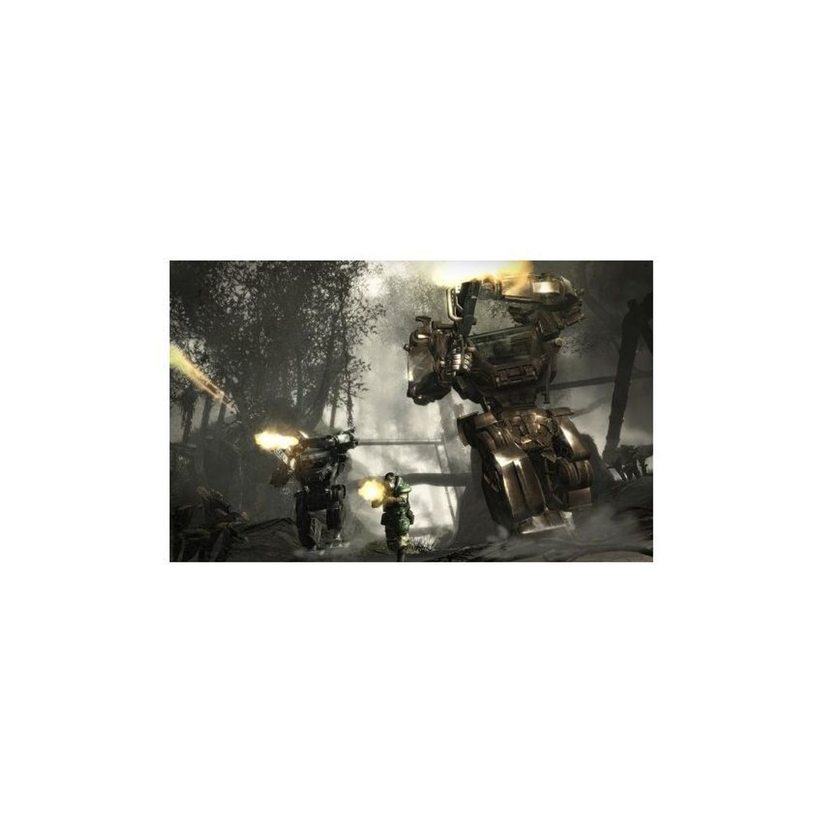 UBISOFT - Avatar - playstation 3