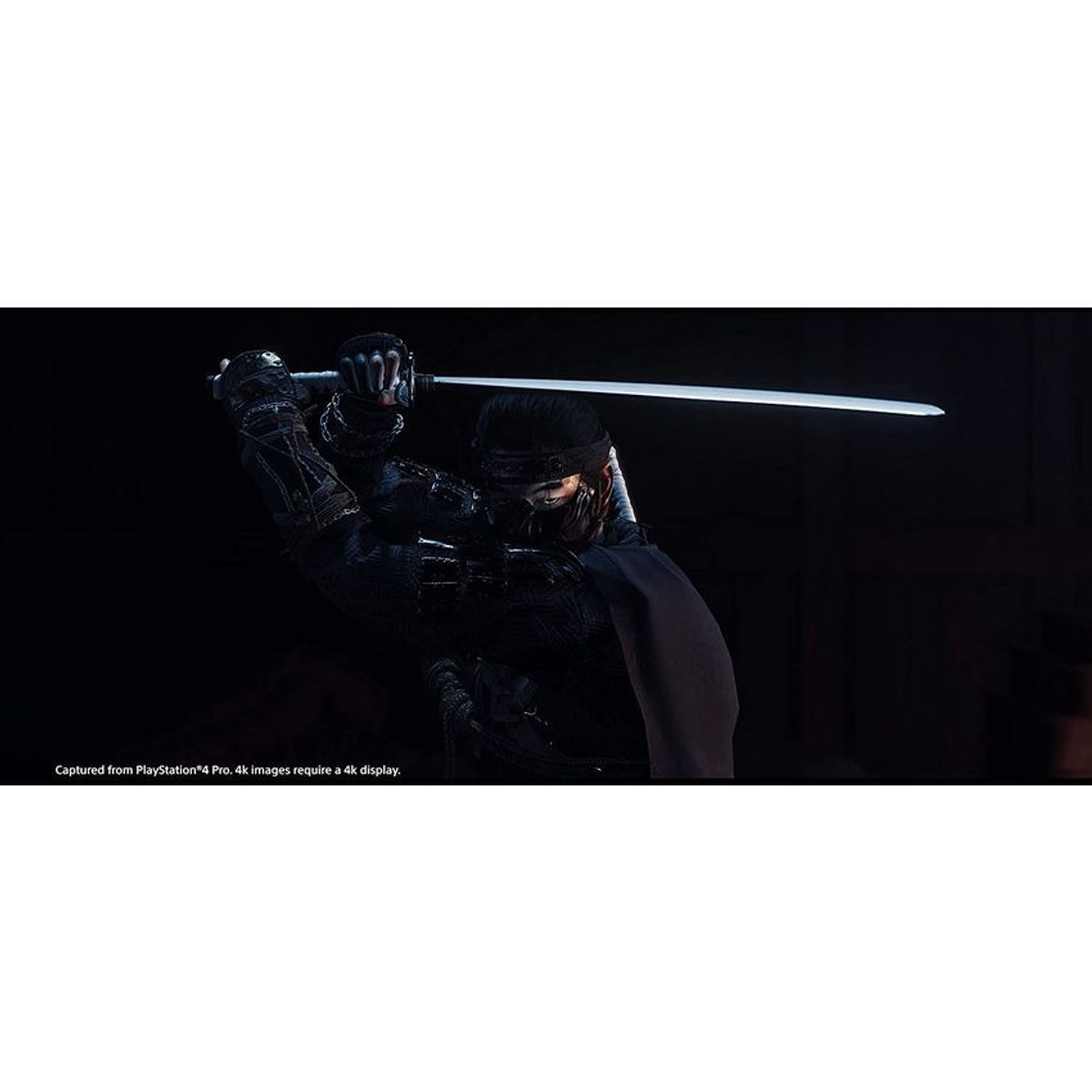 SONY - Ghost of tsushima - playstation 4