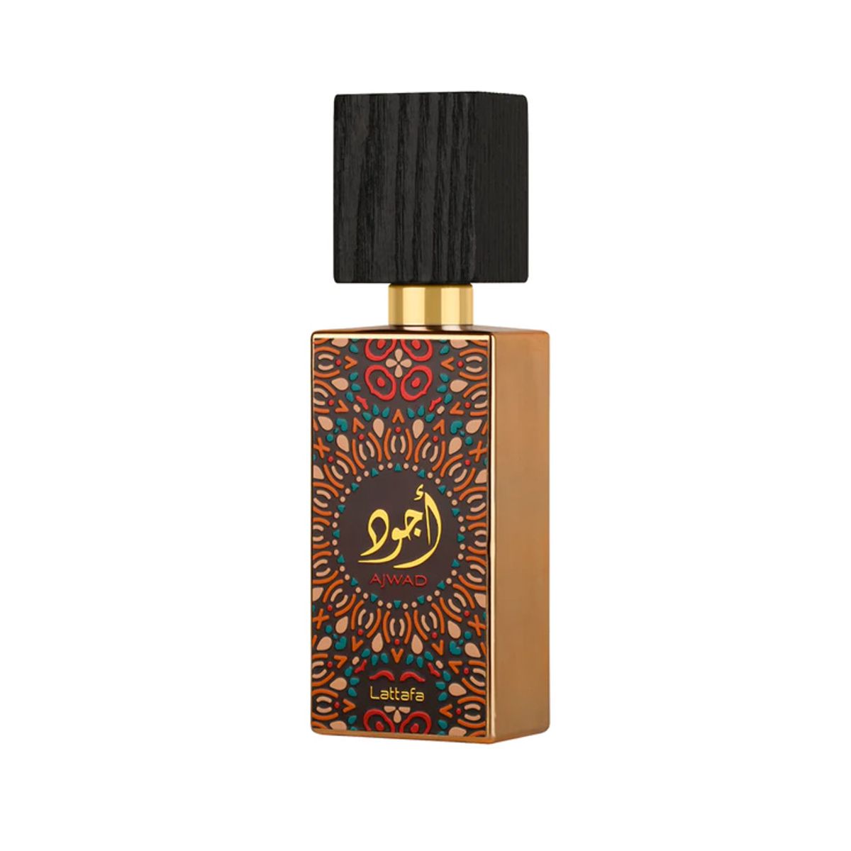 LATTAFA - Perfume Ajwad Lattafa 60ml