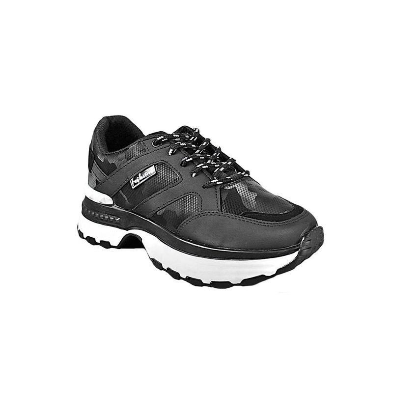 KARLA CHACON - Zapato Dama Calzado Mujer Tenis Casual Karla Chacon Flavia