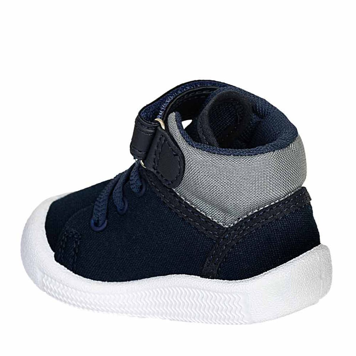 BUBBLE GUMMERS - Zapato de Niño marca BUBBLEGUMMERS en Color AZUL  / ZAP.QRISPY 001900V