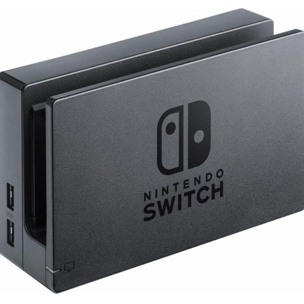 GENERICO - Dock Set Nuevo Para Switch Completo