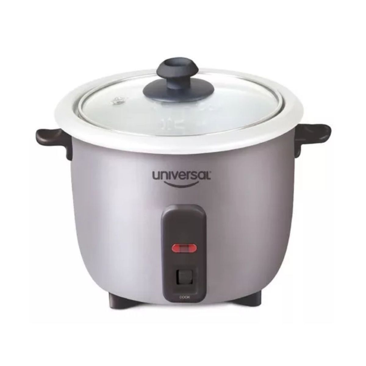 UNIVERSAL - Olla Arrocera Universal Mini 0.3 Litros