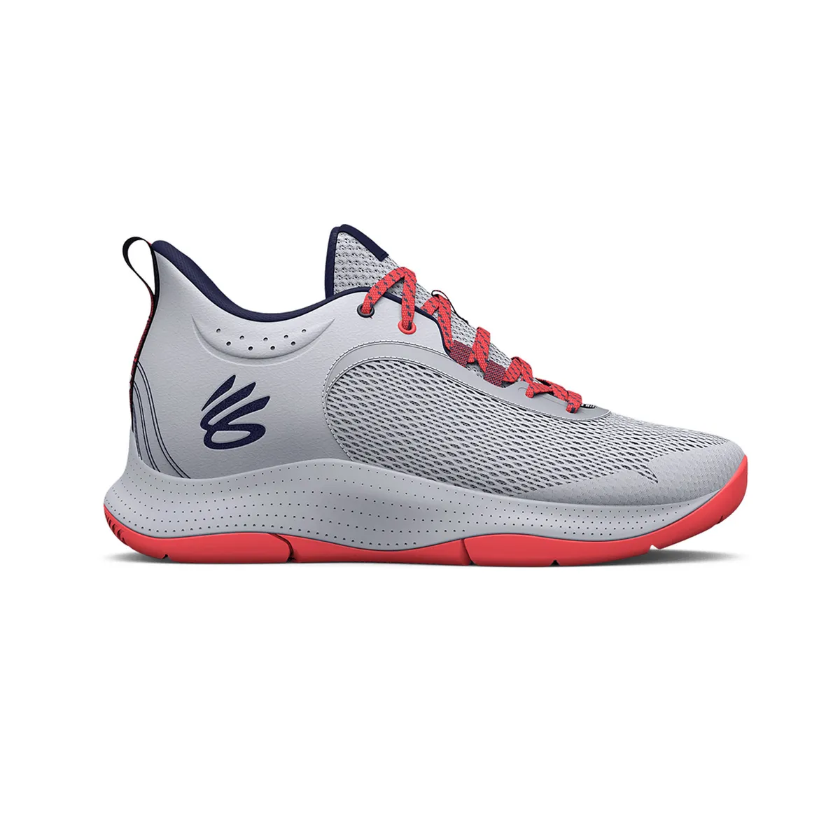 UNDER ARMOUR - Tenis Under Armour Basketball Curry