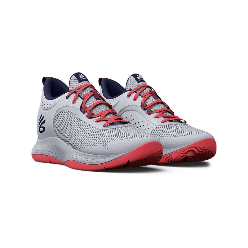 UNDER ARMOUR - Tenis Under Armour Basketball Curry