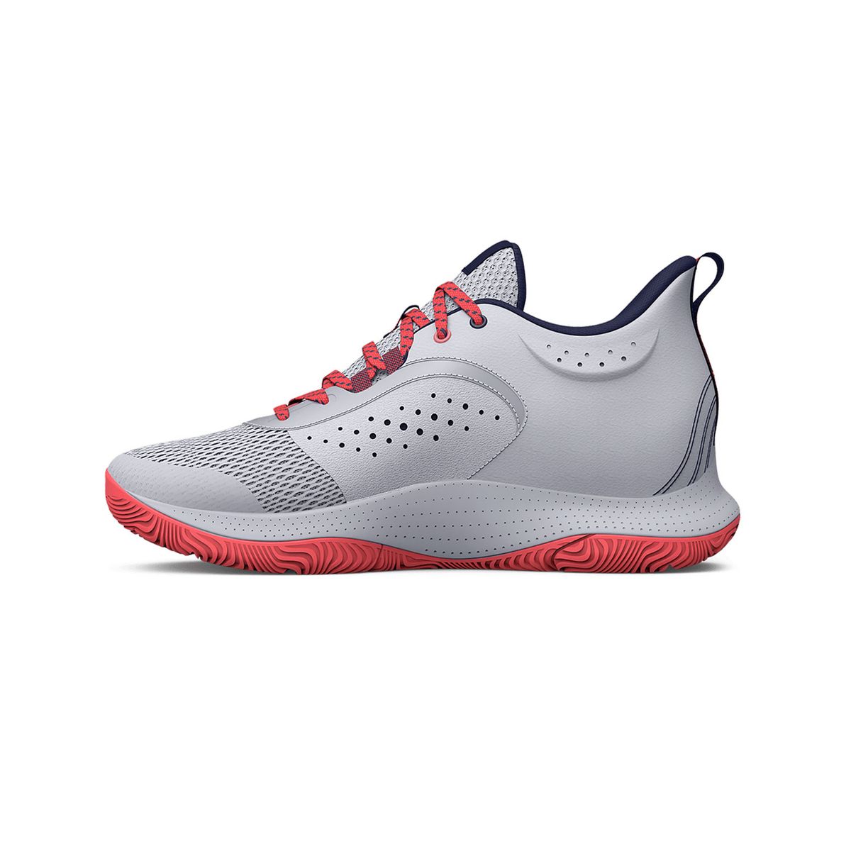 UNDER ARMOUR - Tenis Under Armour Basketball Curry