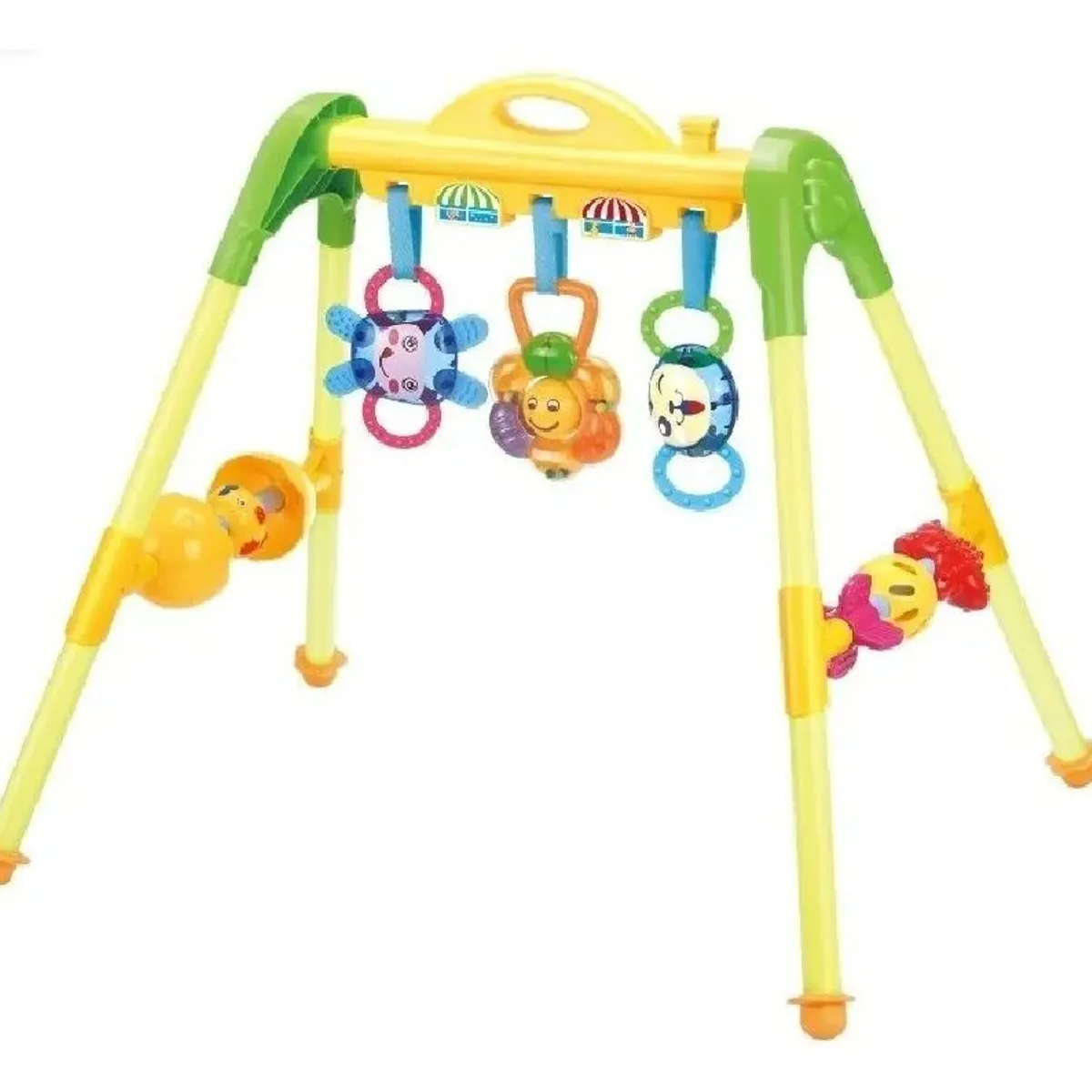 GENERICO - Gimnasio Didactico para Bebe - Huanger
