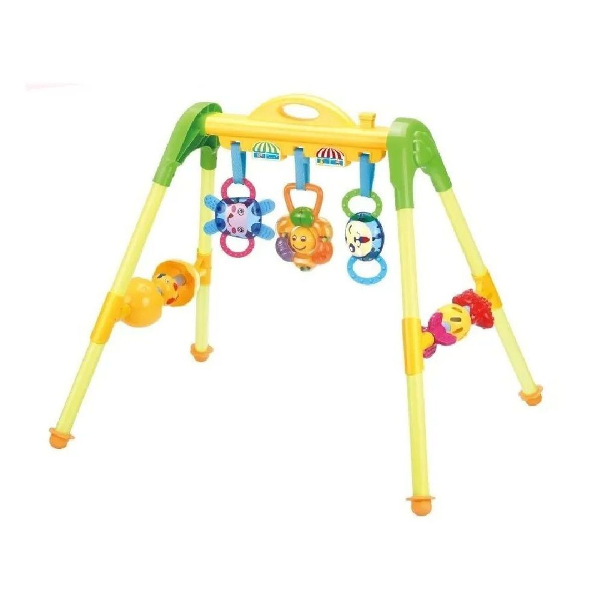 GENERICO - Gimnasio Didactico para Bebe - Huanger