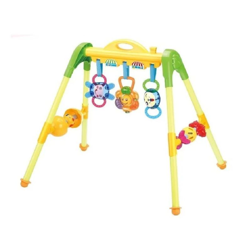 GENERICO - Gimnasio Didactico para Bebe - Huanger