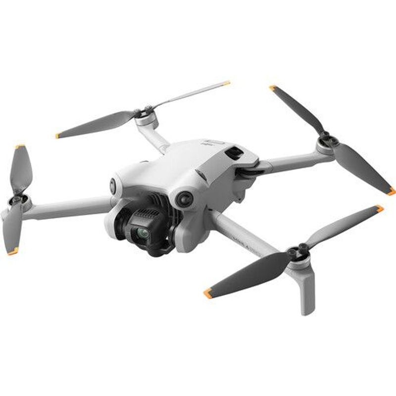 DJI - Dron Dji Mini 4 Pro RC2