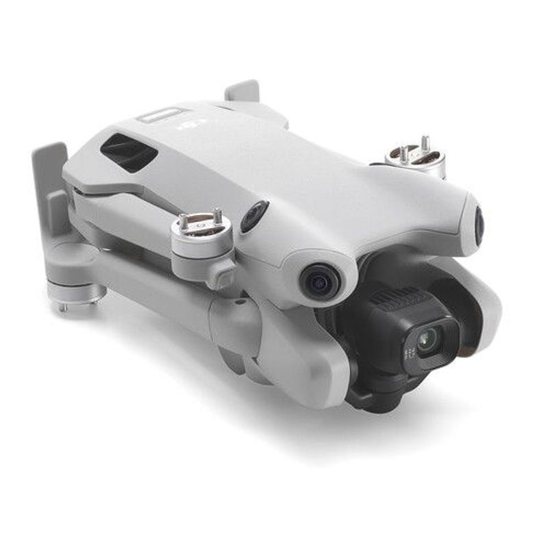 DJI - Dron Dji Mini 4 Pro Combo RC2