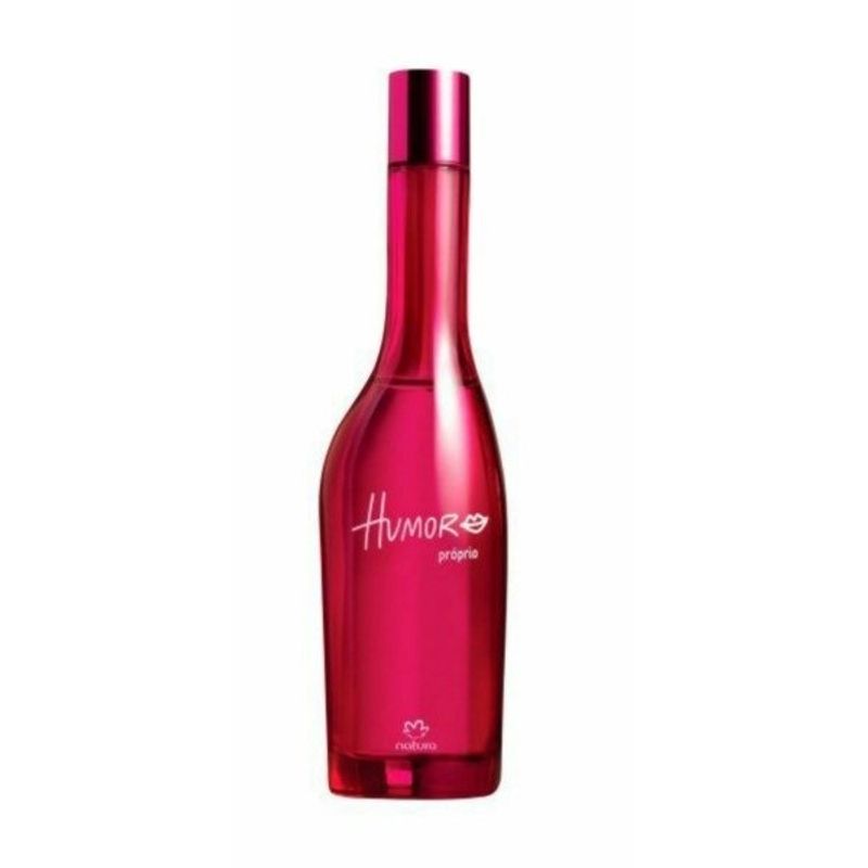 NATURA - Perfume Humor Proprio Natura 75 ml