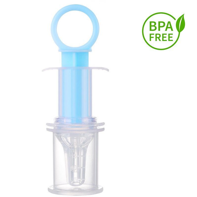GENERICO - Dispensador de Medicina para Bebes