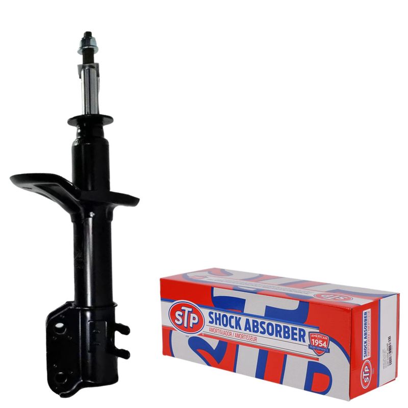 STP - Amortiguador Delantero STP EEUU Para Chevrolet Chronos Live
