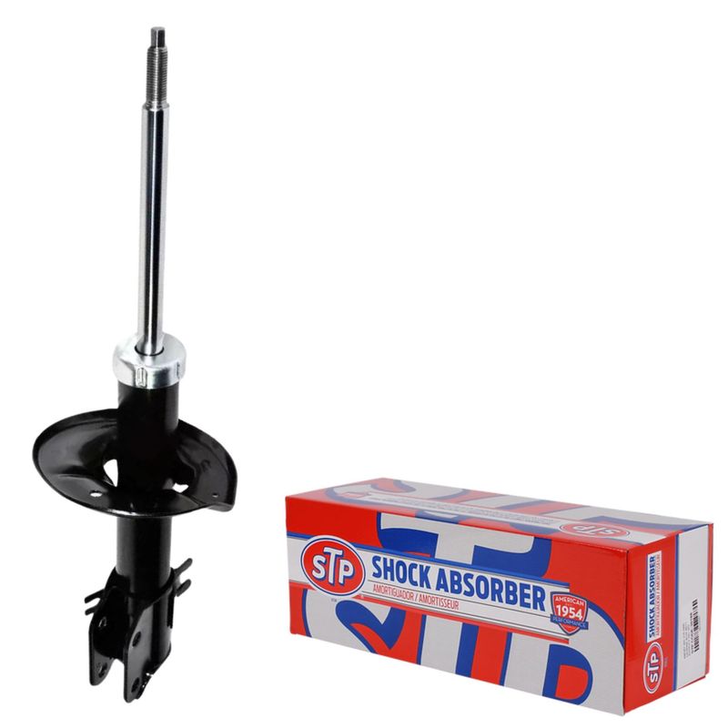 STP - Amortiguador Delantero STP EEUU Para Chevrolet Chronos Live