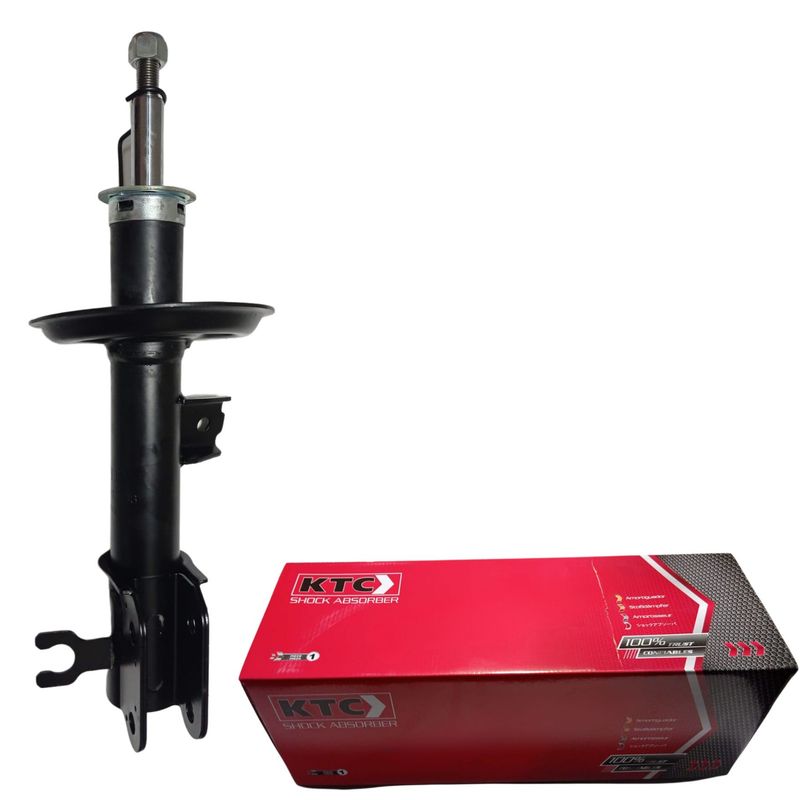 KTC GROUP - Amortiguador Delantero KTC Para Chevrolet Spark - Beat