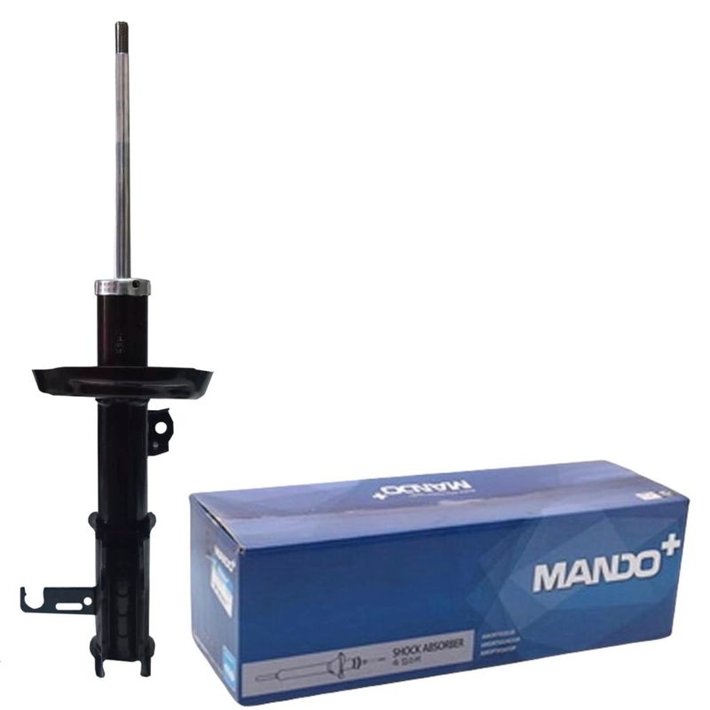 MANDO - Amortiguador Delantero MANDO Para Chevrolet Cruze