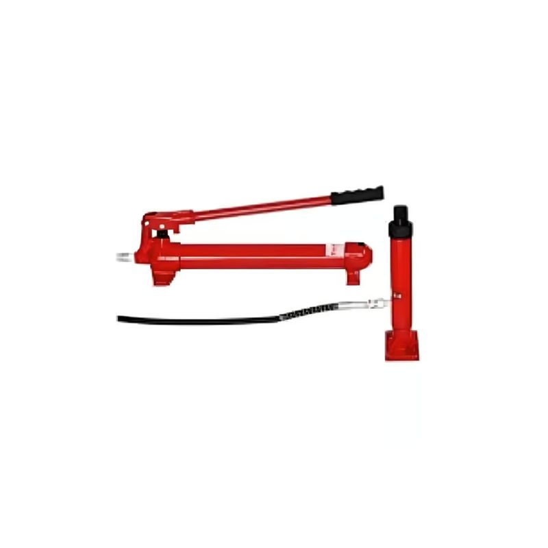 FERTON - GATO POWER FERTON 20 TON GAP020