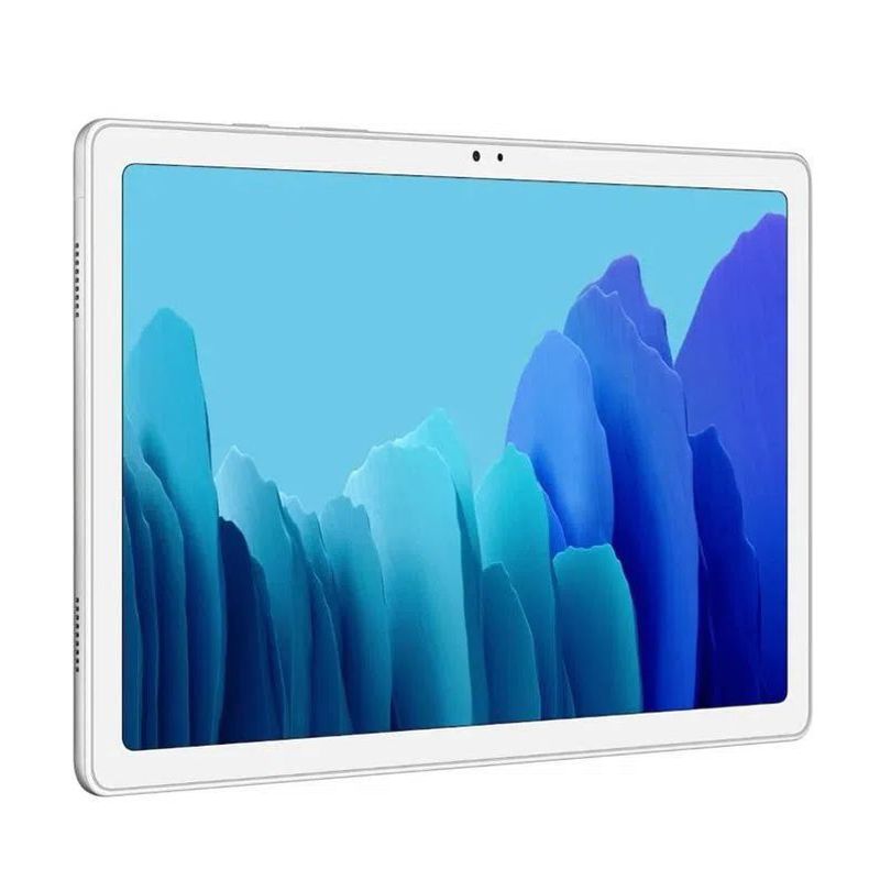 SAMSUNG - Combo Tablet Samsung Galaxy A7  Protect Pantalla  Estuche