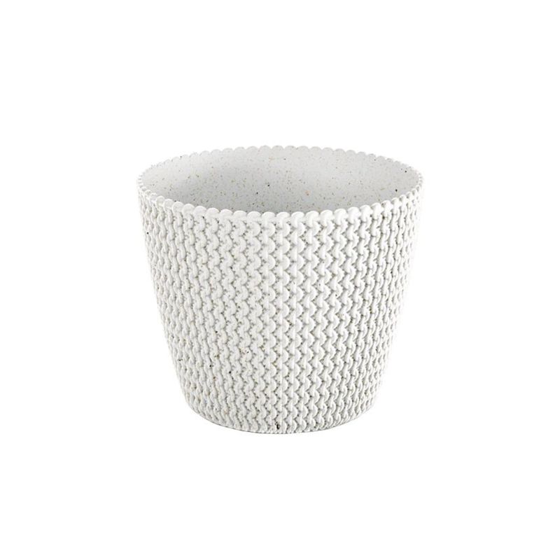 TUMATERA - Matera Splofy Eco 22 Cm Blanco