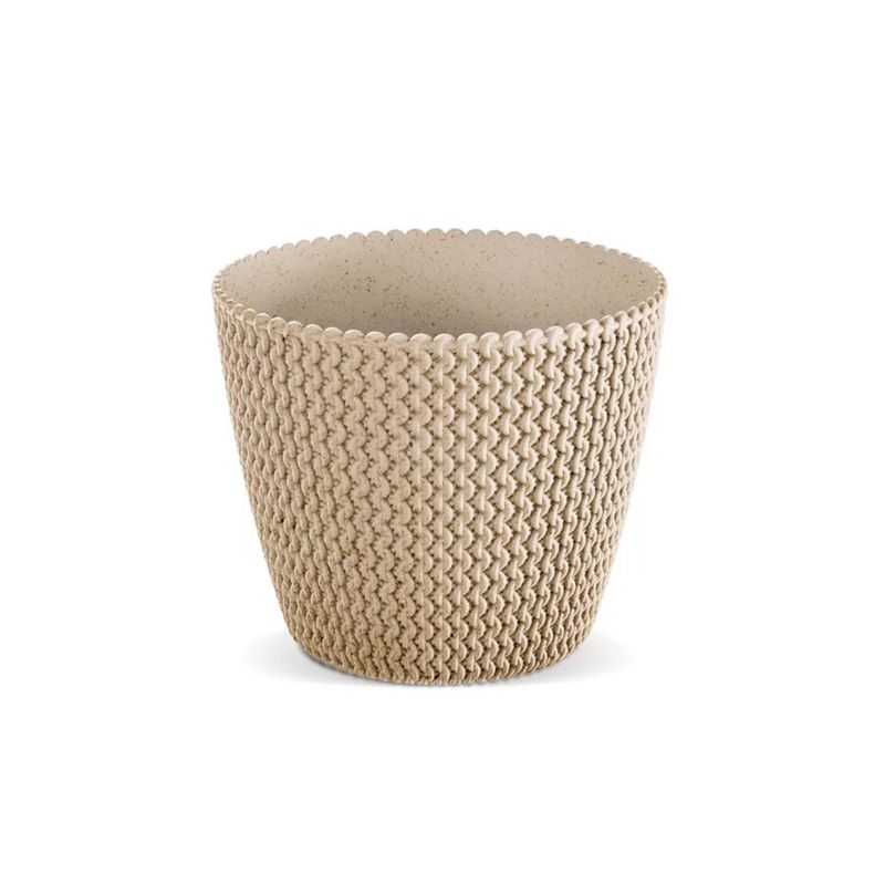 TUMATERA - Matera Splofy Eco 22 Cm Café Claro