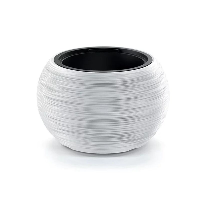 TUMATERA - Matera Furu Bowl 44 Cm Blanco