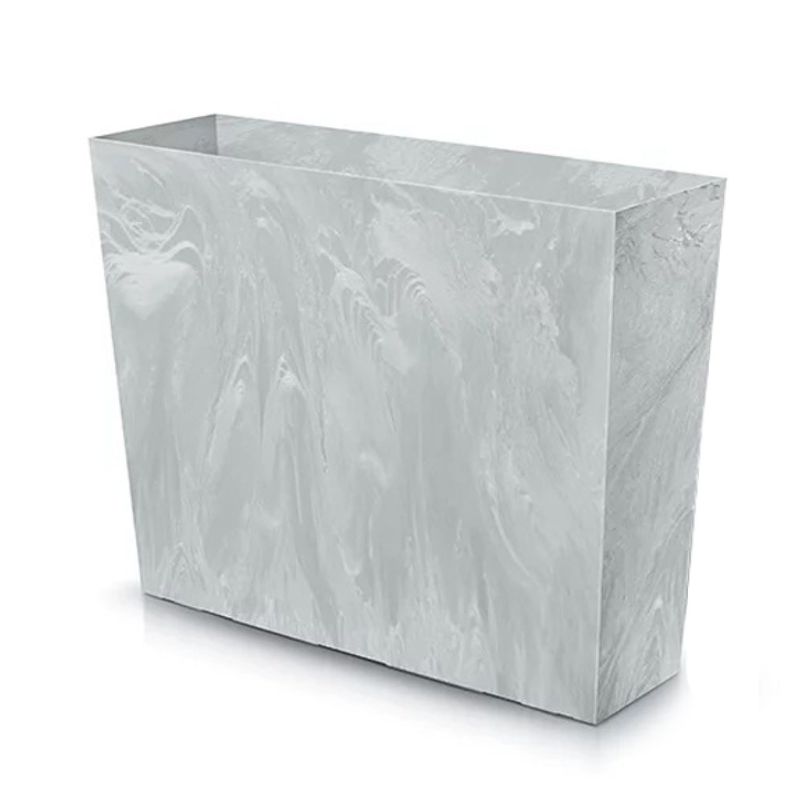 TUMATERA - Matera Urbi Case 77 Cm Gris Concreto