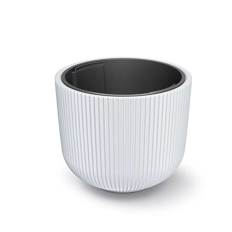 TUMATERA - Matera Milly 39 Cm Blanco