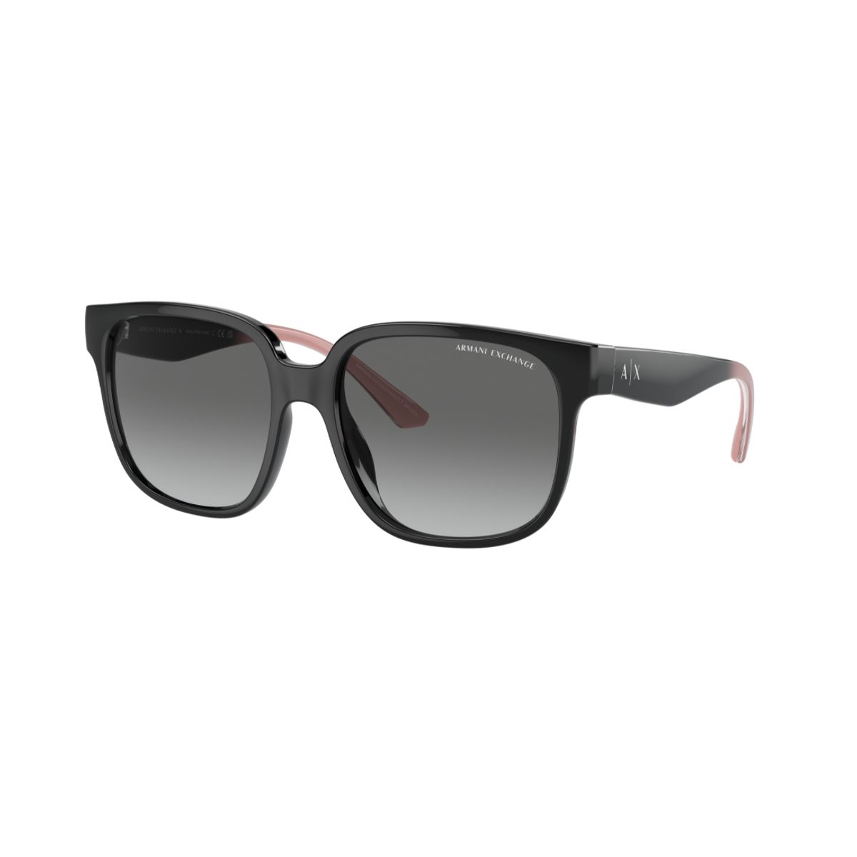 ARMANI EXCHANGE - Gafas de Sol Armani Exchange AX4136 Negro Mujer