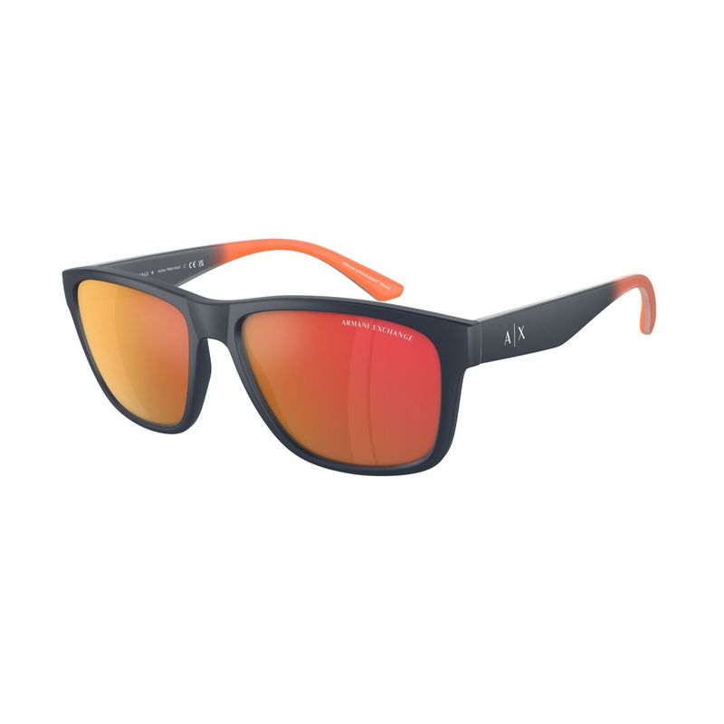 ARMANI EXCHANGE - Gafas de Sol Armani Exchange AX4135 Azul