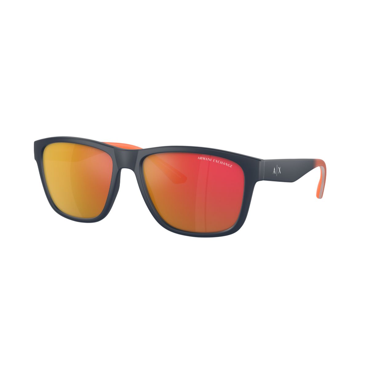 ARMANI EXCHANGE - Gafas de Sol Armani Exchange AX4135 Azul Hombre