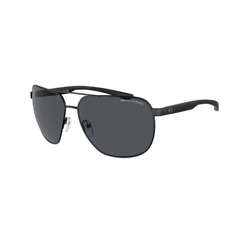 ARMANI EXCHANGE - Gafas de Sol Armani Exchange AX2047 Negro