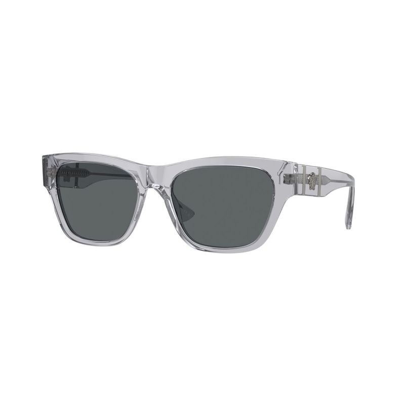 VERSACE - Gafas de Sol Versace VE4457 Gris
