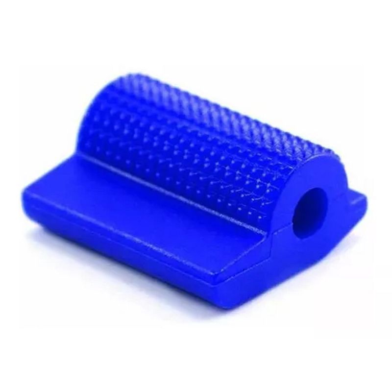 GENERICO - Protector Calzado Palanca De Cambios Moto Colores