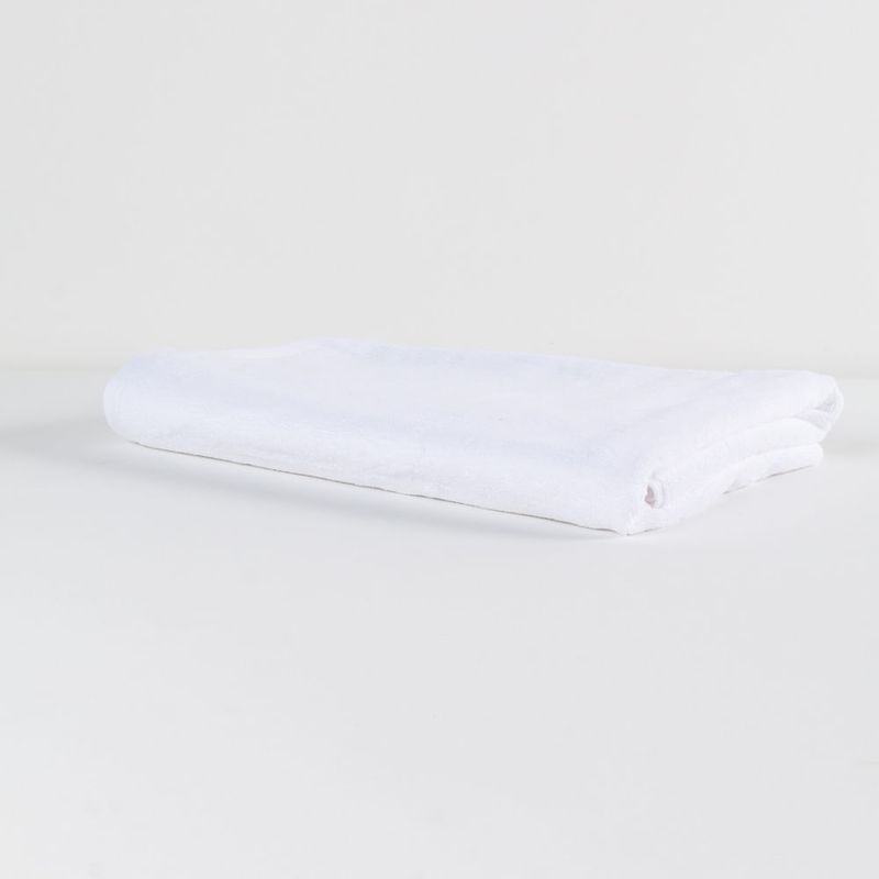 DISTRIHOGAR - Toalla Cuerpo Basil 630 gr Algodón 90 x 180 cm