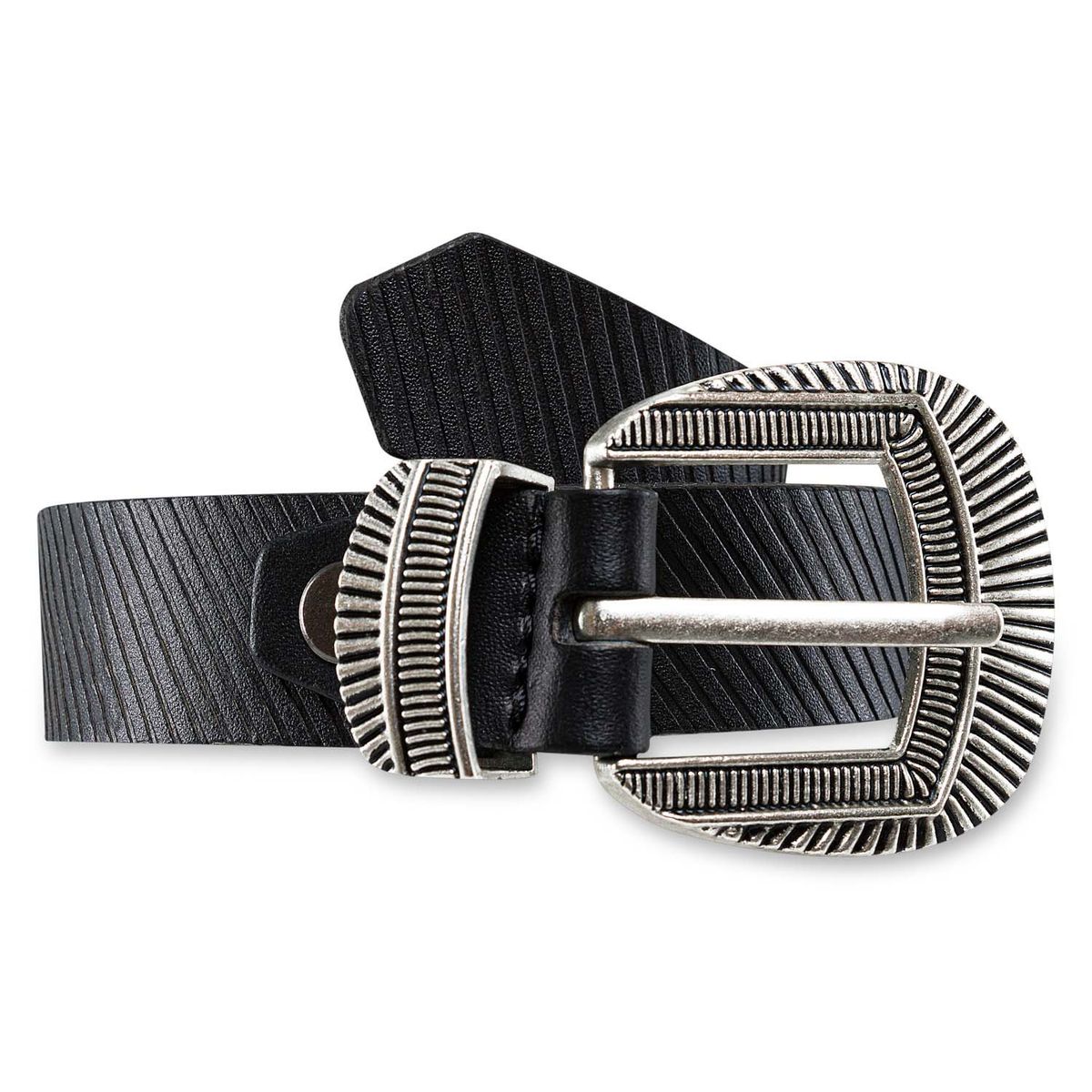 CROYDON - Correa Nala Negro para Mujer Croydon