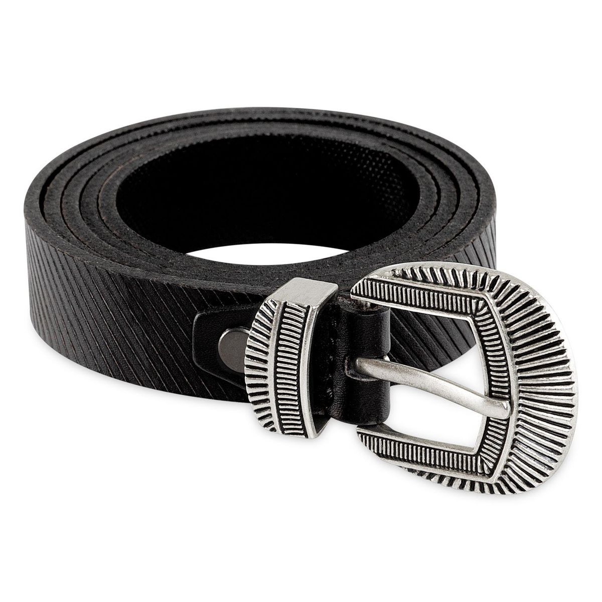 CROYDON - Correa Nala Negro para Mujer Croydon