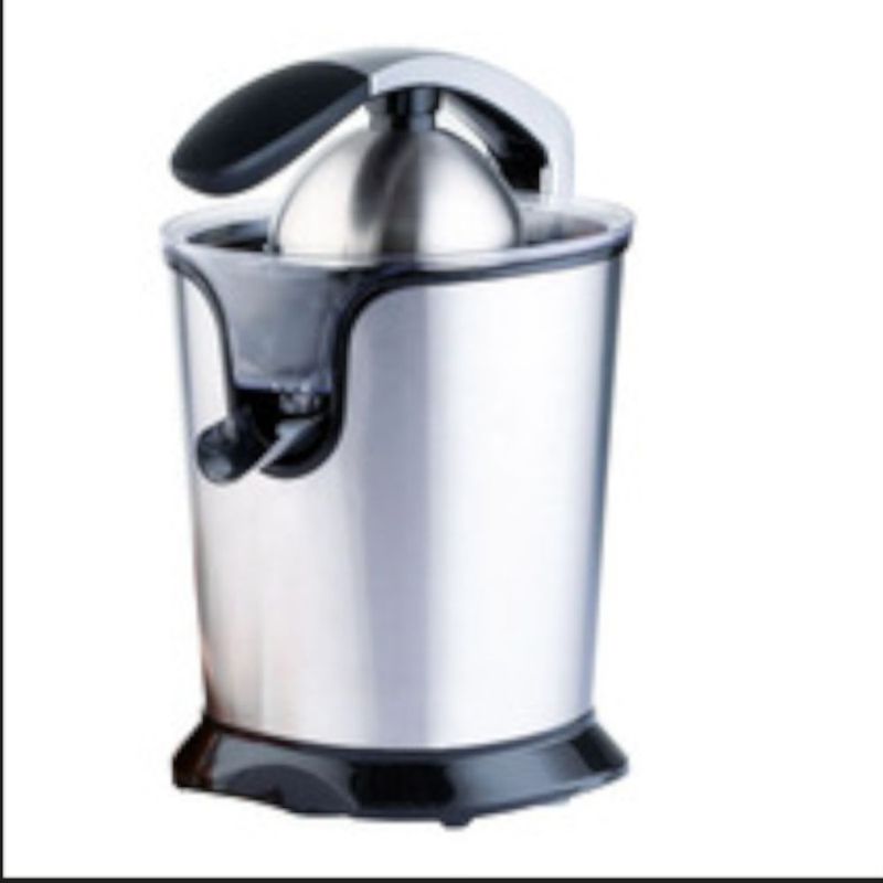 UNIVERSAL - Exprimidor extractor de cítricos Automático en acero Universal