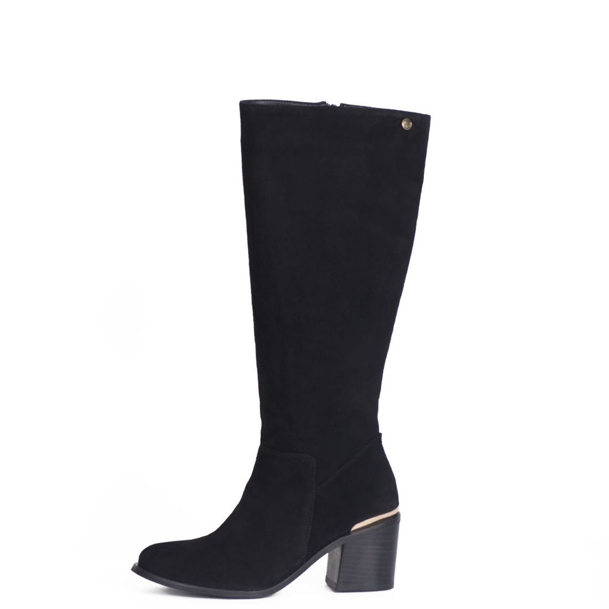 STIVALI - BOTA SHARON ANTE NEGRO