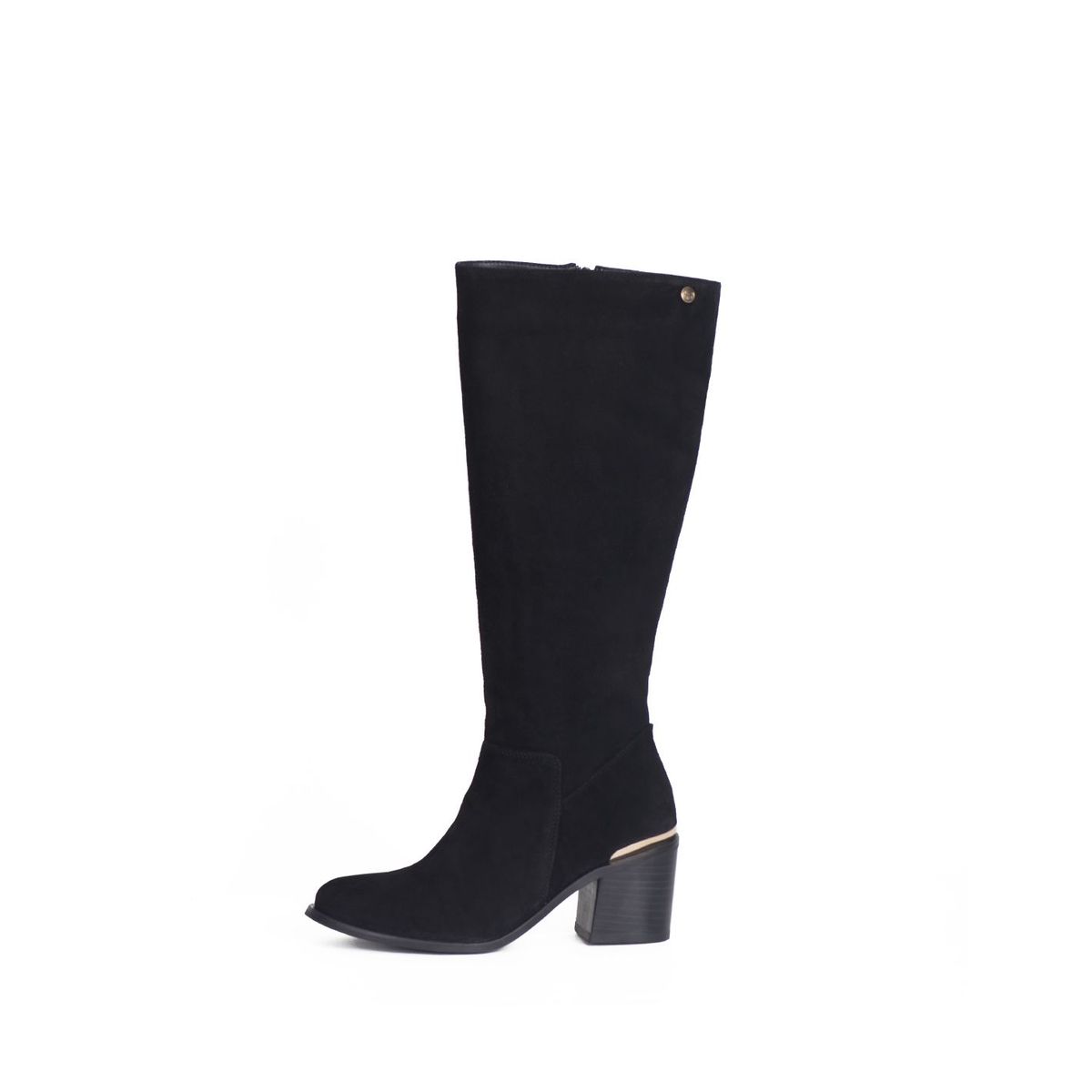 STIVALI - BOTA SHARON ANTE NEGRO