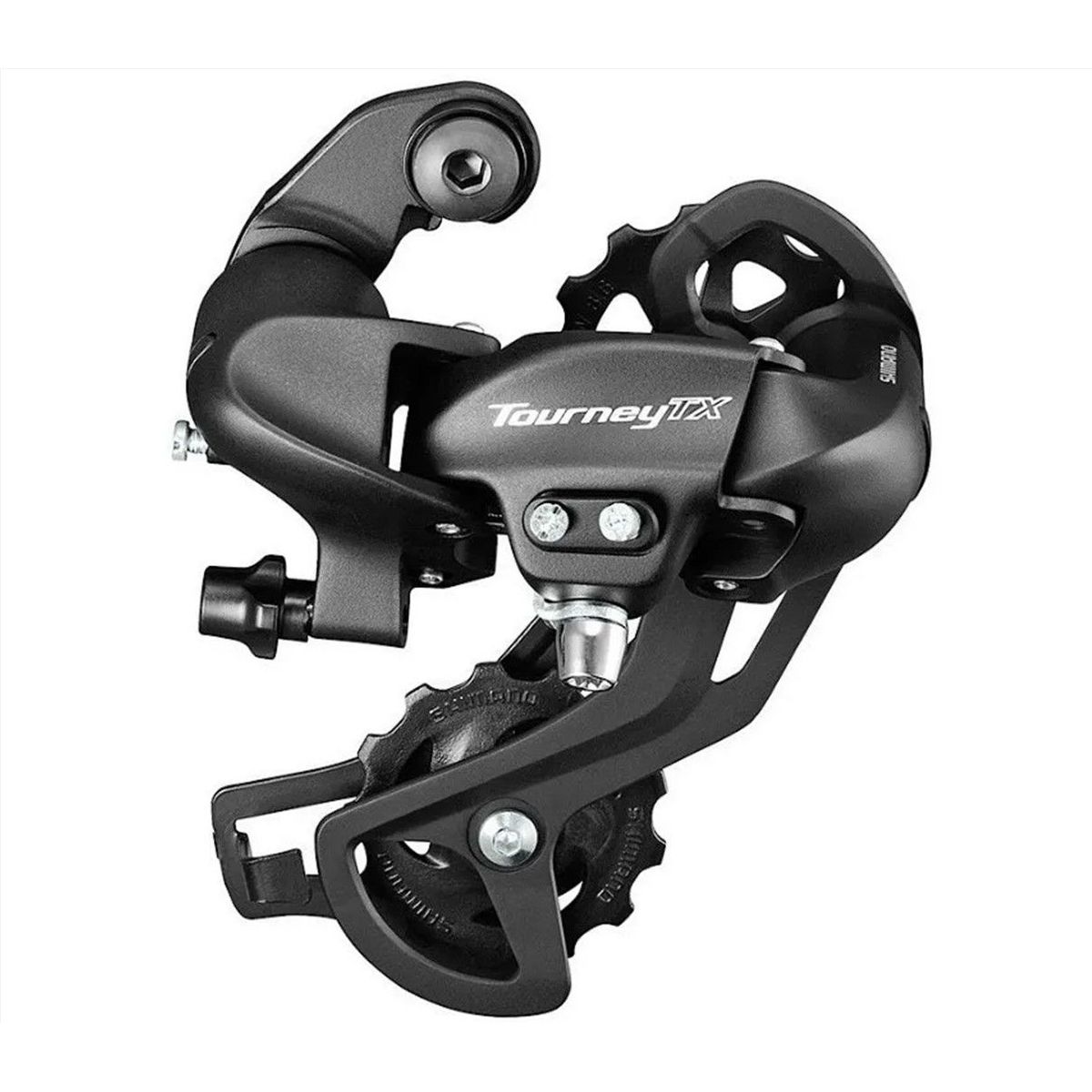SHIMANO - Tensor Bicicleta Shimano Tourney Tx800 7 8 VELOCIDADES  Mtb