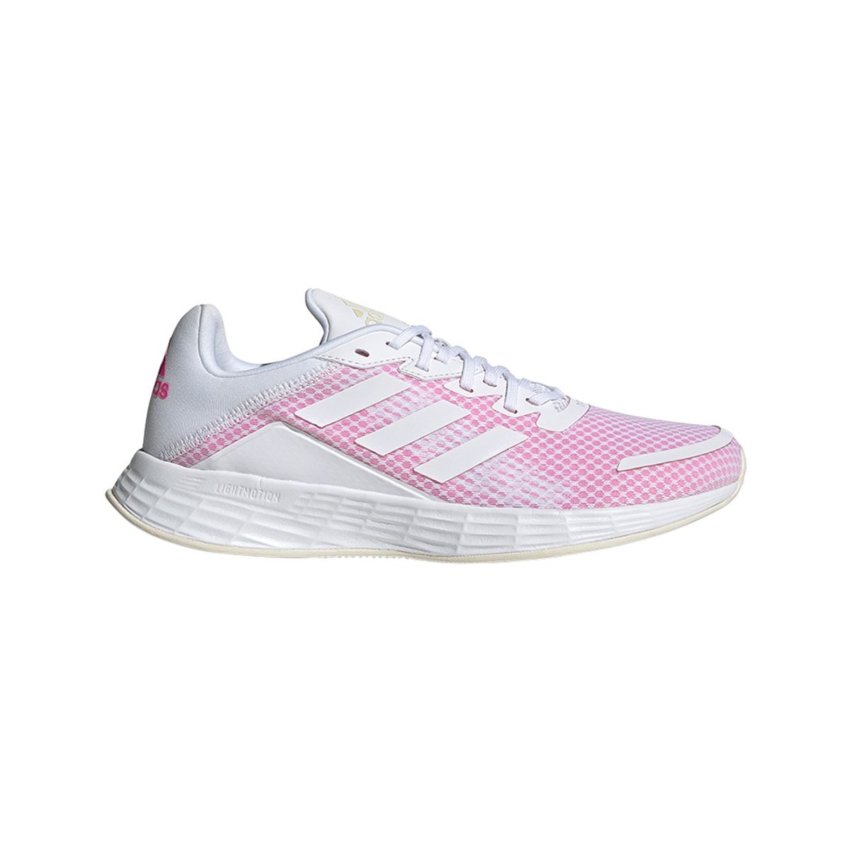 ADIDAS - Tenis Mujer adidas Duramo SL - Rosado-Blanco